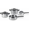 Súprava riadu LAMART LT1119 RIAD SET 7KS NEREZ POUR (LT1119)