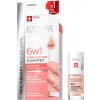 Eveline Cosmetics Nail Therapy Care & Colour kondicionér na nechty 6 v 1 Nude 5 ml