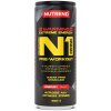 Nutrend N1 Drink 330 ml energy