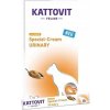 Kattovit Cestoviny Urinary Cream s kuracím mäsom 6 x 15 g