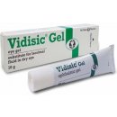 Voľne predajný liek Vidisic gel.oph.1 x 10 g