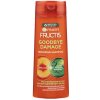 Garnier Fructis Goodbye Damage posilňujúci šampón pre veľmi poškodené vlasy 400 ml