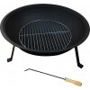 Verk 27098 Záhradné prenosné ohnisko 55 cm