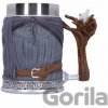 Korbel Pán prsteňov - Gandalf