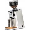 Eureka Mignon Zero 65 Speedy, CR white