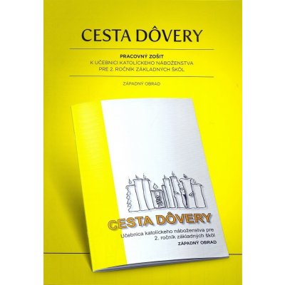 Cesta dôvery západný obrad - rímskokatolícke - Don Bosco