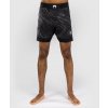 Bojové šortky Venum Rapid – Black/Storm Grey Velikost: XXL