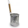 Sitko na rezance s drevenou rukoväťou Ø14 cm | H16 cm 6088148 - 1 kus