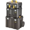Stanley FatMax sada kufrov Pro-Stack 3 v 1 FMST75753-9