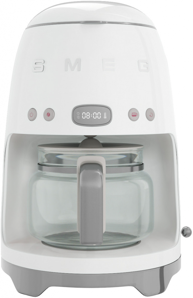 Smeg 50\'s Retro Style DCF02WHEU