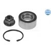 Lożisko kolesa - opravná sada MEYLE GERMANY Autoparts AG 514 650 0004