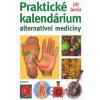 Praktické kalendárium alternativní medicíny - Jiří Janča
