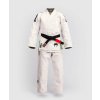 BJJ gi - kimono brazilské jiu-jitsu Venum Challenger XT - Off-White bílé Velikost: A1