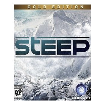 Steep (Gold)