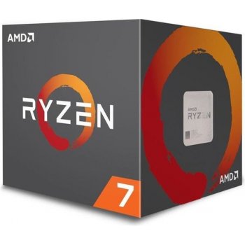 AMD Ryzen 7 1700 YD1700BBAEBOX