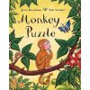Monkey Puzzle Big Book - Julia Donaldson