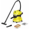 Karcher WD 4 V-20/ 5/ 22 1.628-201.0 1.628-201.0