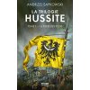La Trilogie hussite, T1 : La Tour des Fous