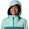 Columbia Boulder Falls Jacket modrá
