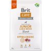 Brit Care Hypoallergenic Junior Large Breed Lamb 2 x 3 kg