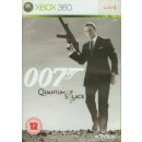 James Bond: Quantum of Solace