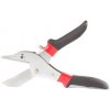 Nožnice na PVC lišty LOBSTER 104424