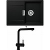 Schock MONO D-100S Puro + Schock EPOS 540027 Puro