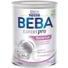BEBA EXPERT pro SENSITIVE špeciálne výživa dojčiat pri zápche (od narodenia) 1x800 g