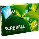 Mattel Scrabble Original EN