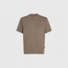 Pánske Tričko s krátkym rukávom O'NEILL O'RIGINALS VINTAGE GRAPHIC T-SHIRT 2850290-17028 – Bronzová