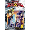 Yu-Gi-Oh! Zexal, Vol. 8