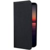 Púzdro knižkové SMART BOOK CASE pre SONY XPERIA 1 II - čierne