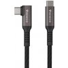 USB-C kábel M/M 3.2 Gen 2 3M 10Gb/s PD60W pre VR