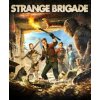 ESD GAMES ESD Strange Brigade