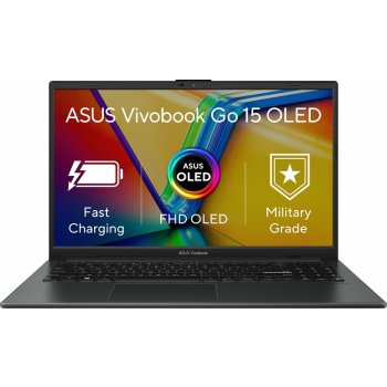 Asus VivoBook Go 15 E1504FA-OLED598W