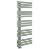 Sapho SILVANA vykurovacie teleso 500x1236mm, verde mat IR154V