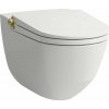 Laufen Cleanet Riva H8206917630001
