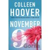 November 9 - Colleen Hoover