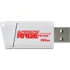 PATRIOT Supersonic Rage Prime 250 GB, USB-Stick PEF250GRPMW32U
