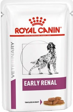 Royal Canin VDD Dog Early Renal 12 x 100 g