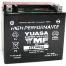 Yuasa YTX14H-BS