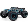 BlackZon BackZon Spryte MT Turbo 4WD RTR Monster Truck (modrý) 1:20