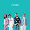 Weezer - Weezer(Teal Ablum) [CD]