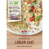 Sperli bio klíčky „Lentil Duo“
