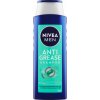 Nivea Men Anti Grease šampon na mastné vlasy 400 ml