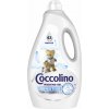 Coccolino Care Sensitive gél 43 PD 1,72 l