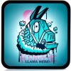 Fortnite Llama