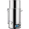 MINIPIVOVAR wellbom Microbrewery 60l