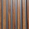 Dekoračný PANEL 3D CPL Dub Charleston + Diamantová Sivá 0,80m2 - kus