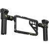 Set of mounts Genius Rig Freewell for Samsung S24 Ultra